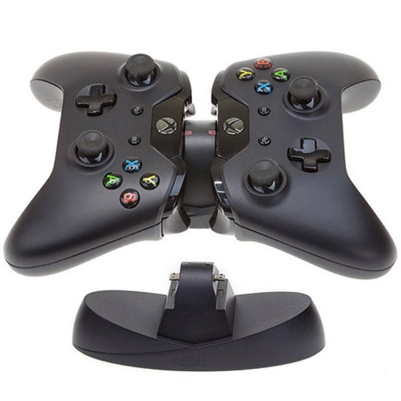 پایه شارژر دسته بازی Xbox One / One S