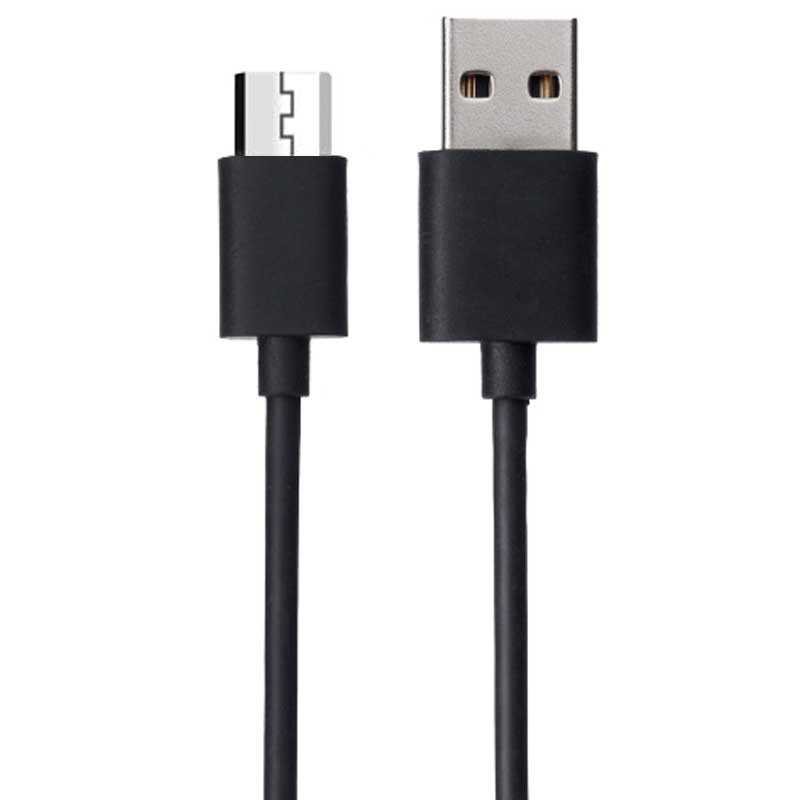 کابل میکرو یو اس بی Xiaomi 2A 1.2m پکدار