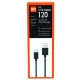 کابل میکرو یو اس بی Xiaomi 2A 1.2m پکدار