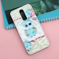 قاب طرحدار دیاموند کد1 شیائومی Redmi 8A سری B