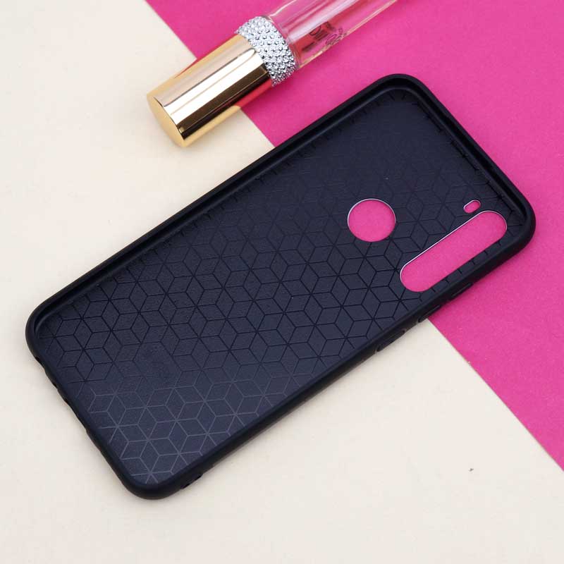 قاب پشت گلسی ویکتوریا Xiaomi Redmi Note 8