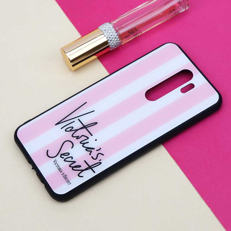 قاب پشت گلسی ویکتوریا Xiaomi Redmi Note 8 Pro
