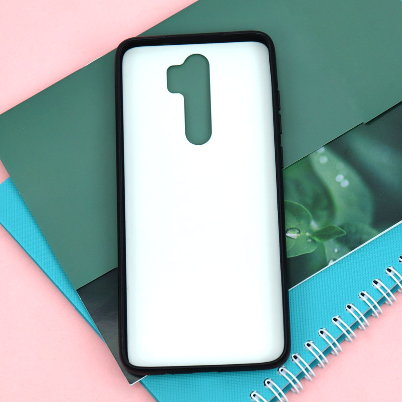 قاب طرحدار دیاموند کد8 شیائومی Redmi Note 8 Pro سری B