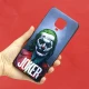 قاب طرحدار + پاپ سوکت Xiaomi Redmi Note 9 Pro کد8 سری B
