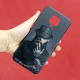قاب طرحدار + پاپ سوکت Xiaomi Redmi Note 9 Pro کد9 سری B