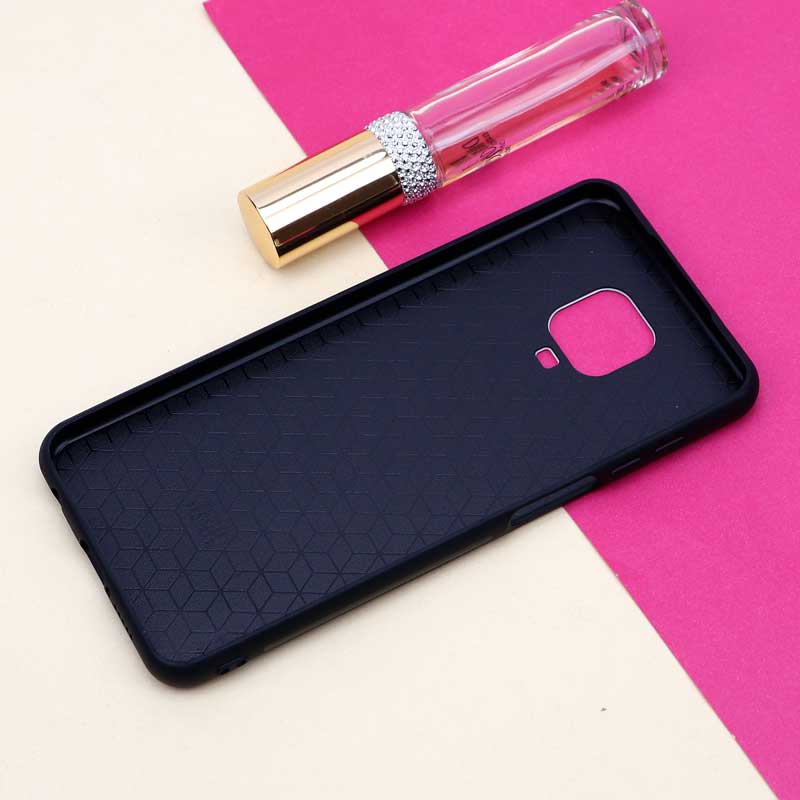 قاب پشت گلسی ویکتوریا Xiaomi Redmi Note 9s