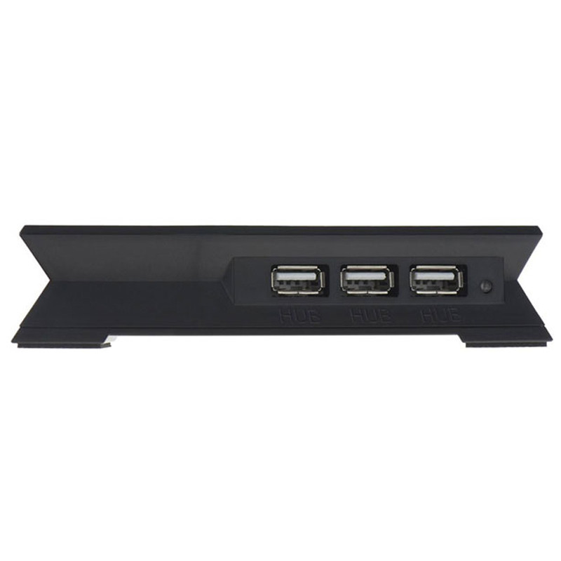 فن خنک کننده و شارژر دسته بازی YH-15 PS4 Slim