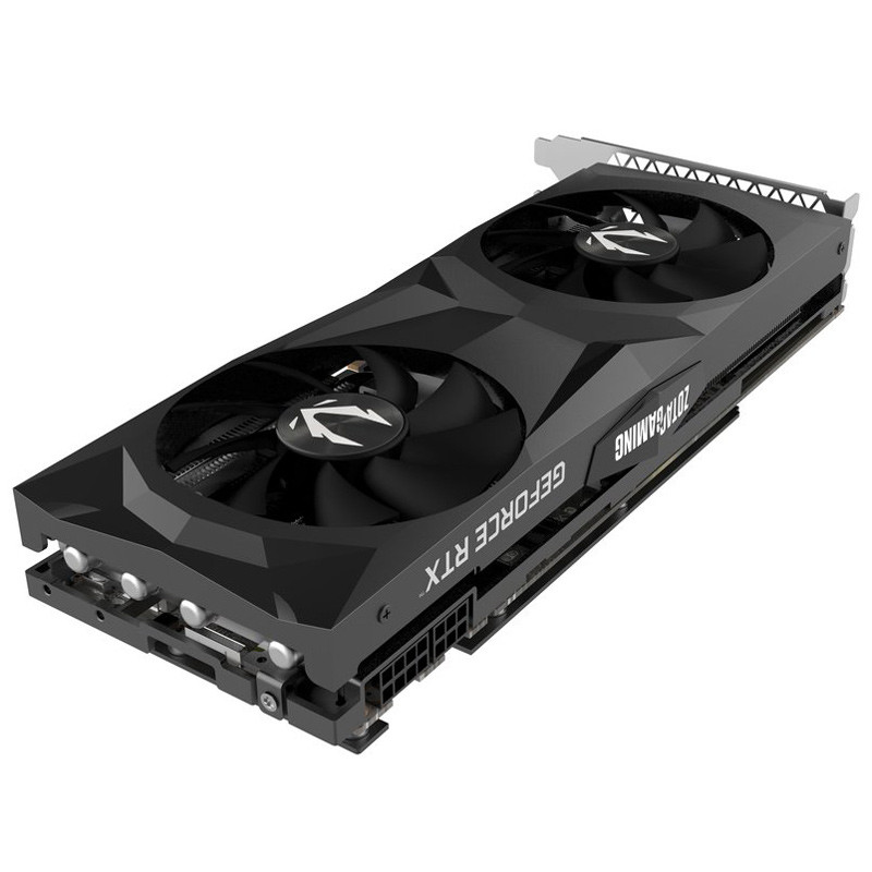 کارت گرافیک ZOTAC GeForce RTX2060 Super AMP Edition 8G GDDR6 256Bit