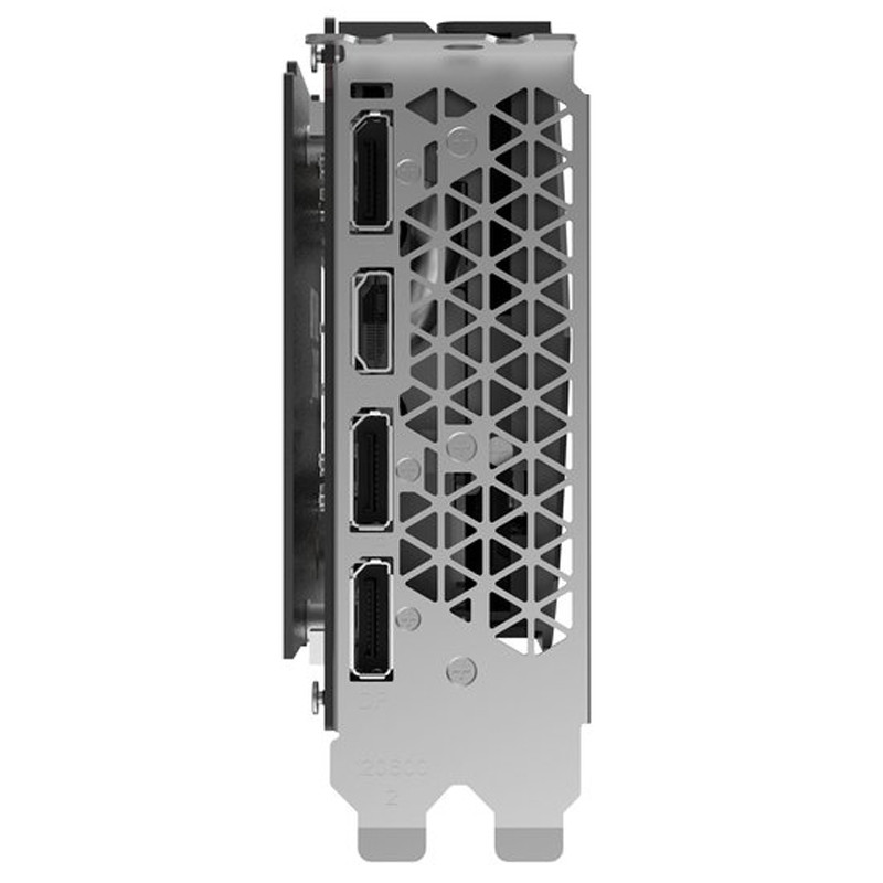 کارت گرافیک ZOTAC GeForce RTX2060 Super AMP Edition 8G GDDR6 256Bit