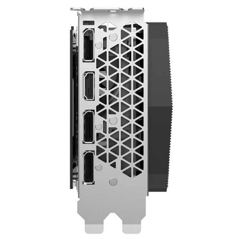 کارت گرافیک ZOTAC GeForce RTX2070 Super AMP Extreme 8G GDDR6 256Bit
