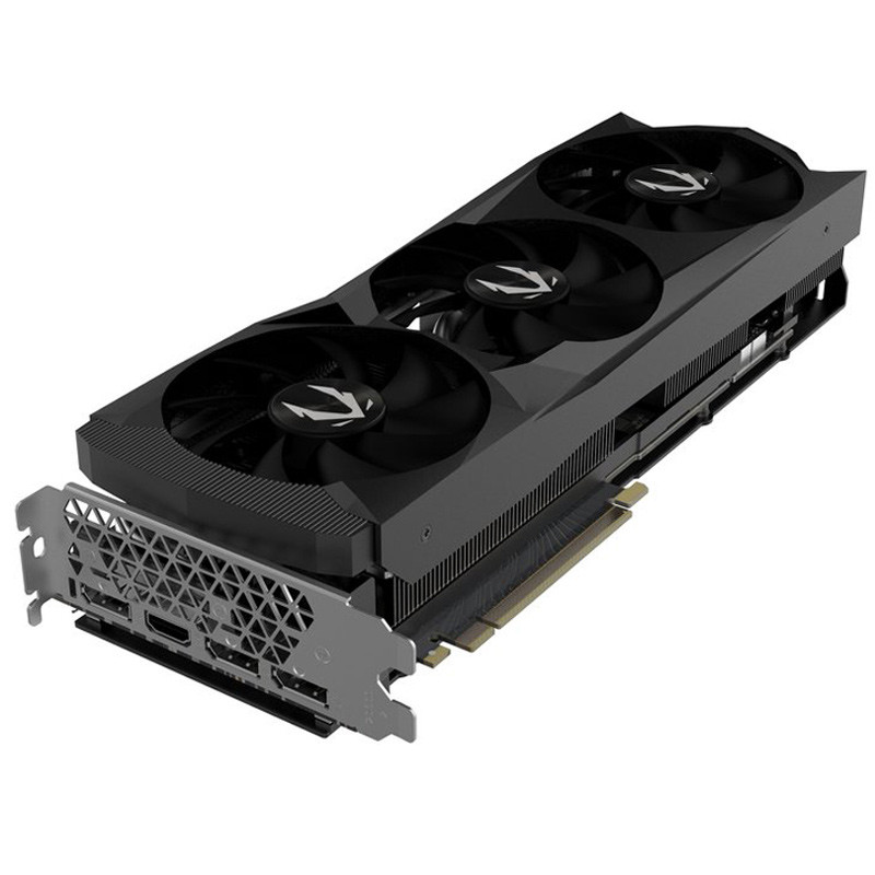 کارت گرافیک ZOTAC GeForce RTX2070 Super AMP Extreme 8G GDDR6 256Bit