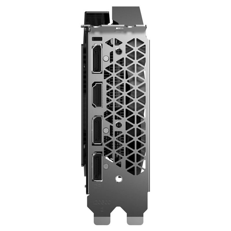 کارت گرافیک Zotac AMP GTX1660TI 6GB GDDR6 192bit