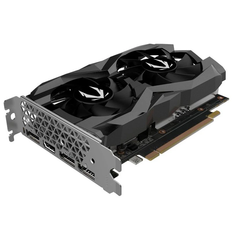 کارت گرافیک Zotac Gaming GTX1660 Super Twin Fan 6GB GDDR6 192bit