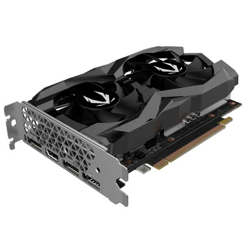 کارت گرافیک Zotac Gaming GTX1660 Super Twin Fan 6GB GDDR6 192bit