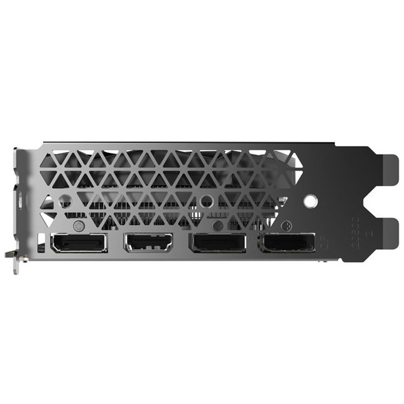 کارت گرافیک Zotac Gaming GTX1660 Super Twin Fan 6GB GDDR6 192bit