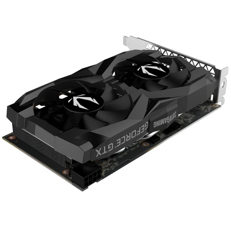 کارت گرافیک Zotac Gaming GTX1660 Super Twin Fan 6GB GDDR6 192bit