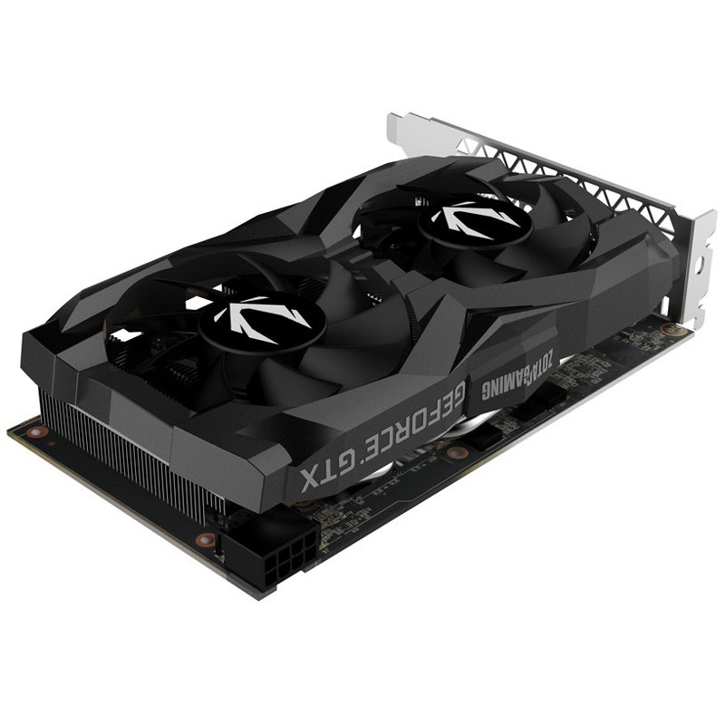 کارت گرافیک Zotac Gaming GTX1660 Super Twin Fan 6GB GDDR6 192bit