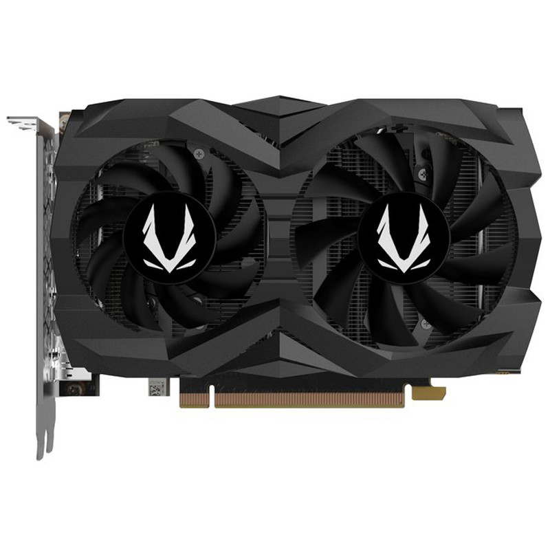 کارت گرافیک Zotac Gaming GTX1660 Super Twin Fan 6GB GDDR6 192bit