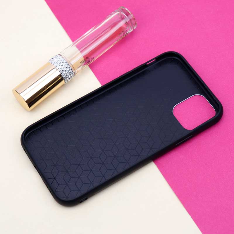 قاب پشت گلسی ویکتوریا iPhone 11