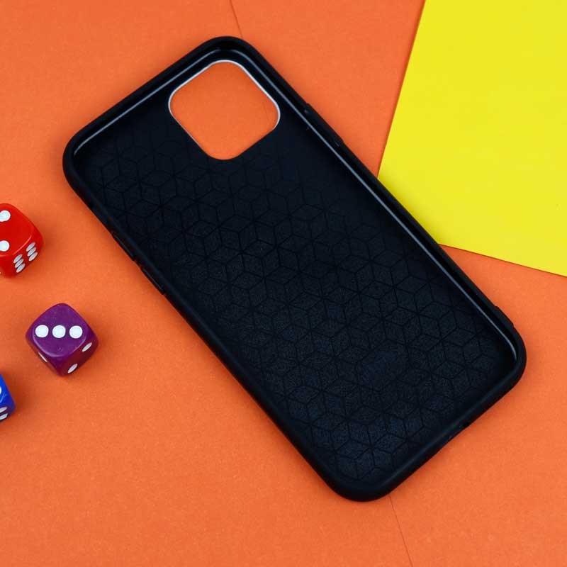 قاب پشت گلسی M&M آیفون iPhone 11 Pro Max