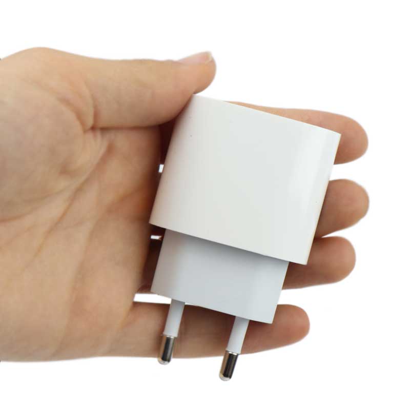 شارژر دیواری فست شارژ اورجینال iPhone 11 Pro سرجعبه