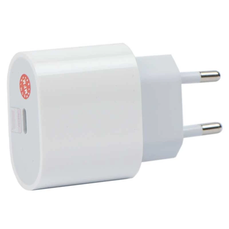 شارژر دیواری فست شارژ اورجینال iPhone 11 Pro سرجعبه