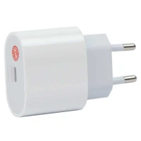 شارژر دیواری فست شارژ اورجینال iPhone 11 Pro سرجعبه