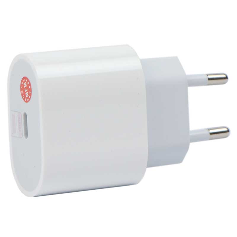 شارژر دیواری فست شارژ اورجینال iPhone 11 Pro سرجعبه