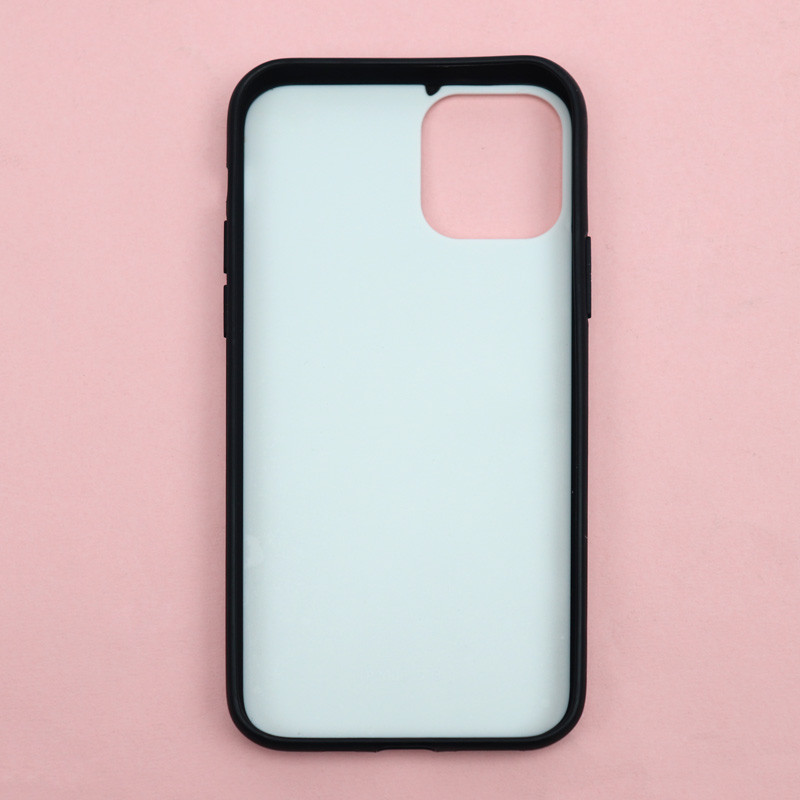 قاب طرحدار دیاموند کد6 آیفون iPhone 11 Pro سری B