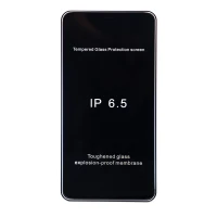 گلس Privacy Subway آیفون iPhone 11 Pro مشکی