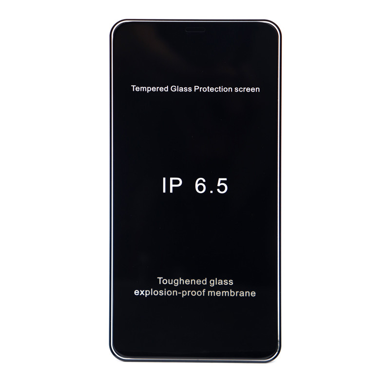 گلس Privacy Subway آیفون iPhone 11 Pro مشکی