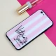 قاب پشت گلسی ویکتوریا iPhone 6/6s