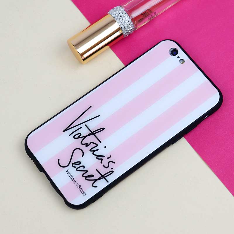 قاب پشت گلسی ویکتوریا iPhone 6/6s