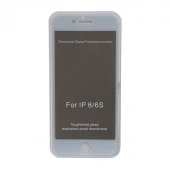 گلس Privacy Subway آیفون iPhone 6/6s سفید