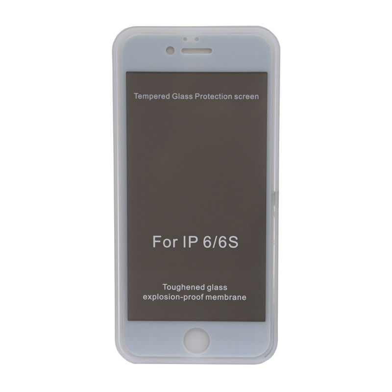 گلس Privacy Subway آیفون iPhone 6/6s سفید