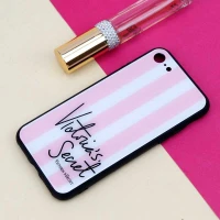 قاب پشت گلسی ویکتوریا iPhone 7/8