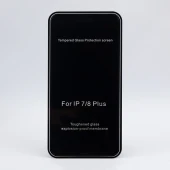 گلس Privacy Subway آیفون iPhone 7/8 Plus مشکی
