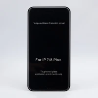 گلس Privacy Subway آیفون iPhone 7/8 Plus مشکی