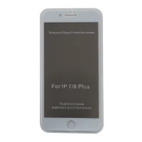 گلس Privacy Subway آیفون iPhone 7/8 Plus سفید