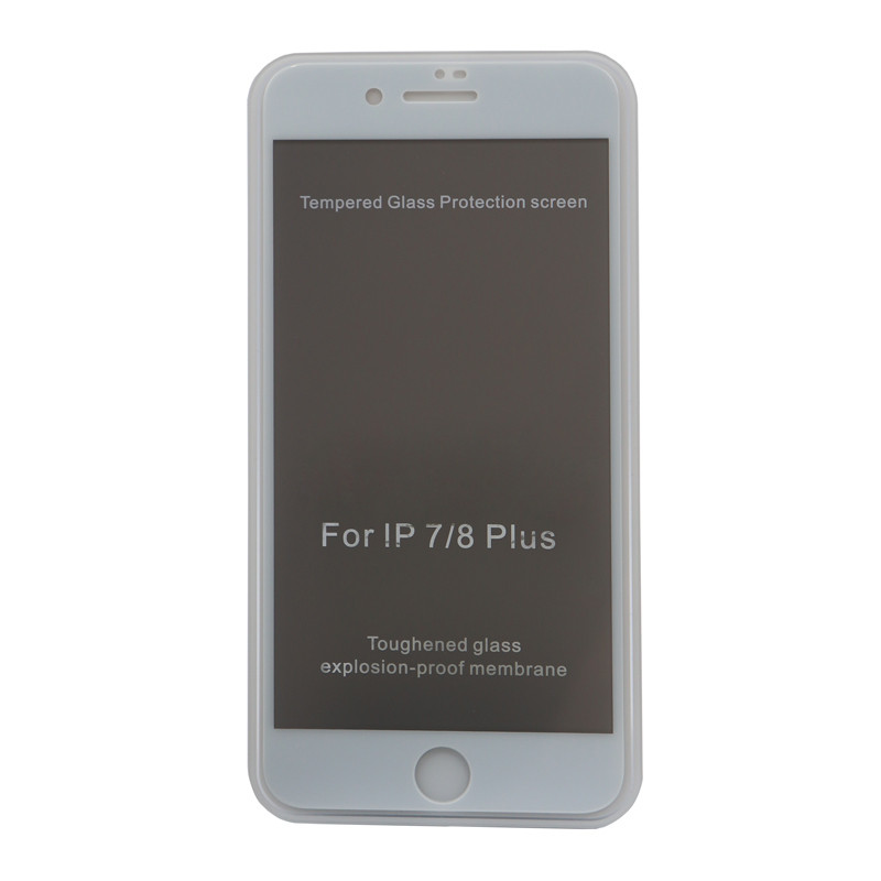گلس Privacy Subway آیفون iPhone 7/8 Plus سفید