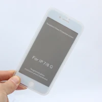 گلس Privacy Subway آیفون iPhone 7/8 سفید