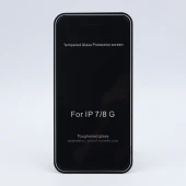 گلس Privacy Subway آیفون iPhone 7/8 مشکی