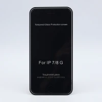 گلس Privacy Subway آیفون iPhone 7/8 مشکی
