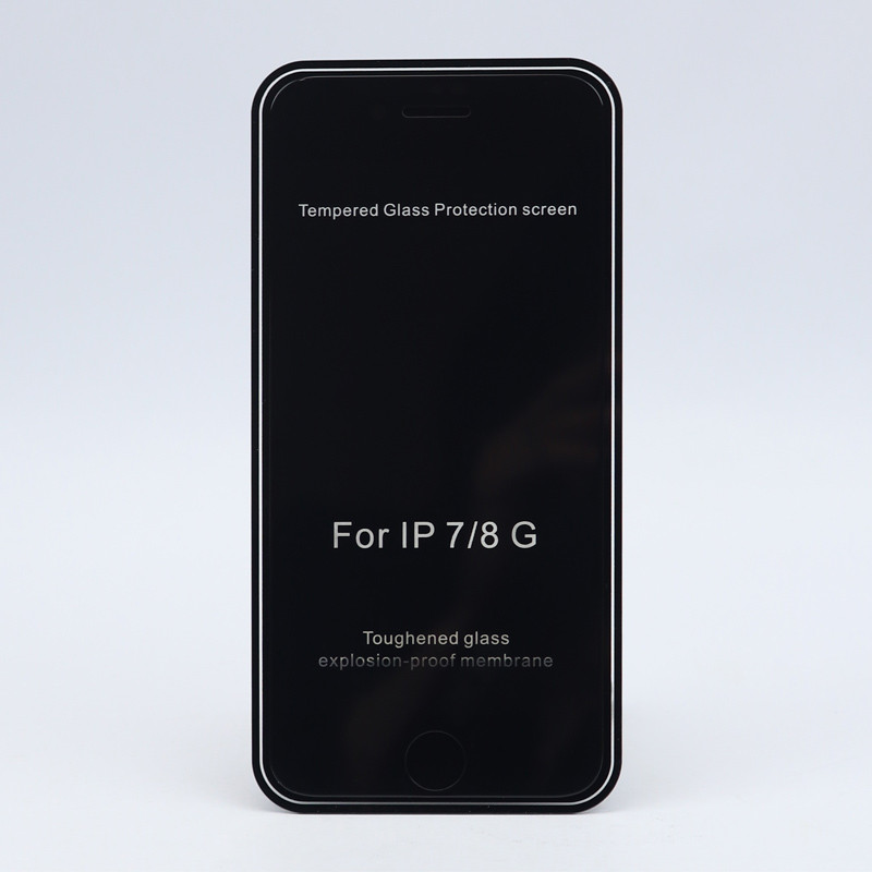 گلس Privacy Subway آیفون iPhone 7/8 مشکی
