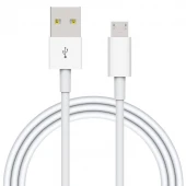 کابل میکرو یو اس بی 1m ضخیم
