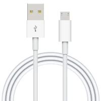 کابل میکرو یو اس بی 1m ضخیم
