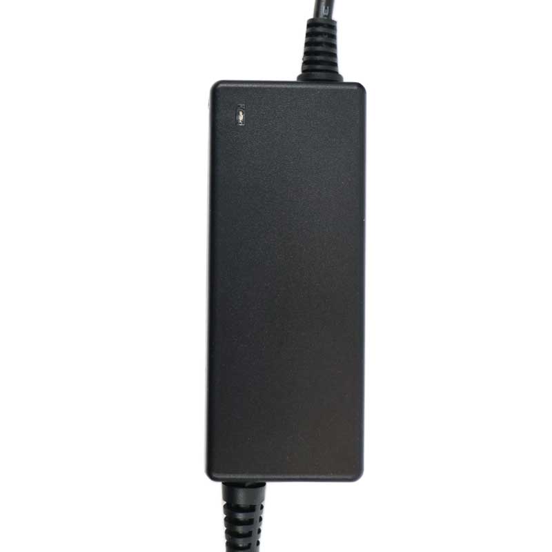 شارژر لپ تاپ فندکی 8 سر ALU-40DIF 40W