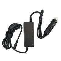 شارژر لپ تاپ فندکی 8 سر ALU-40DIF 40W