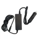 شارژر لپ تاپ فندکی 8 سر ALU-40DIF 40W