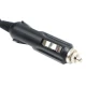 شارژر لپ تاپ فندکی 8 سر ALU-40DIF 40W